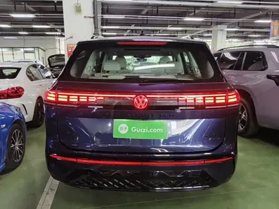 Volkswagen Teramont 2026, 100 км, за 38423.24 USD - фото 6