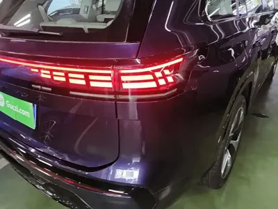 Volkswagen Teramont 2026, 100 км, за 38423.24 USD - фото 8