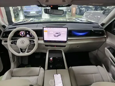 Volkswagen Teramont 2026, 100 км, за 38423.24 USD - фото 10