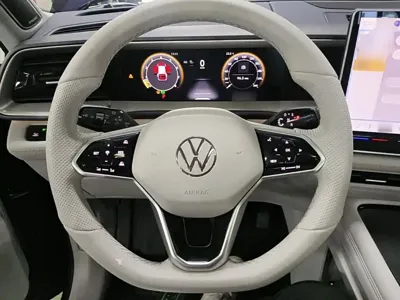 Volkswagen Teramont 2026, 100 км, за 38423.24 USD - фото 11