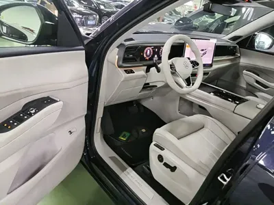 Volkswagen Teramont 2026, 100 км, за 38423.24 USD - фото 16