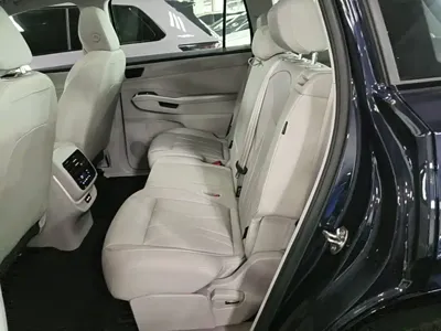 Volkswagen Teramont 2026, 100 км, за 38423.24 USD - фото 17
