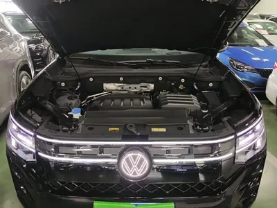 Volkswagen Teramont 2026, 100 км, за 38423.24 USD - фото 20