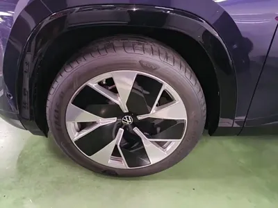 Volkswagen Teramont 2026, 100 км, за 38423.24 USD - фото 23