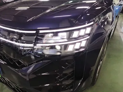 Volkswagen Teramont 2026, 100 км, за 38423.24 USD - фото 24