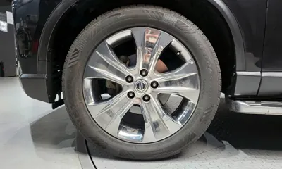 KG_Mobility_Ssangyong Rexton 2021, 52105 км, за 17751.91 USD