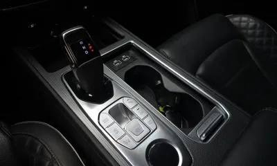 KG_Mobility_Ssangyong Rexton 2021, 52105 км, за 17751.91 USD - фото 9