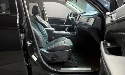 KG_Mobility_Ssangyong Rexton 2021, 52105 км, за 17751.91 USD - фото 10