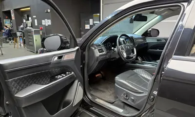 KG_Mobility_Ssangyong Rexton 2021, 52105 км, за 17751.91 USD - фото 11
