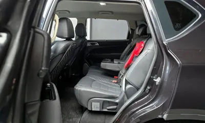 KG_Mobility_Ssangyong Rexton 2021, 52105 км, за 17751.91 USD - фото 13