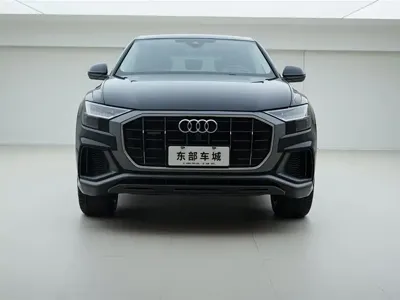 Audi Q8 2023, 111000 км, за 53824.74 USD