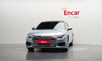 Audi A6 2021, 19057 км, за 21010.9 USD