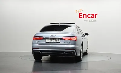 Audi A6 2021, 19057 км, за 21010.9 USD
