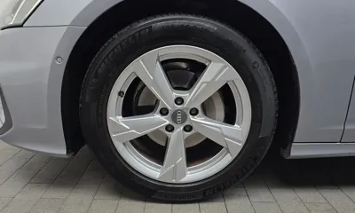 Audi A6 2021, 19057 км, за 21010.9 USD