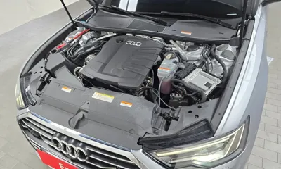 Audi A6 2021, 19057 км, за 21020.64 USD - фото 6