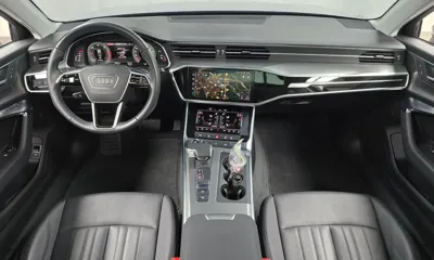 Audi A6 2021, 19057 км, за 21020.64 USD - фото 7