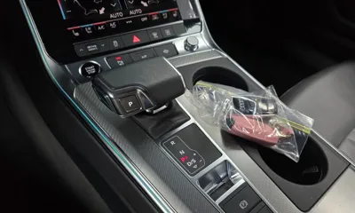 Audi A6 2021, 19057 км, за 21020.64 USD - фото 9