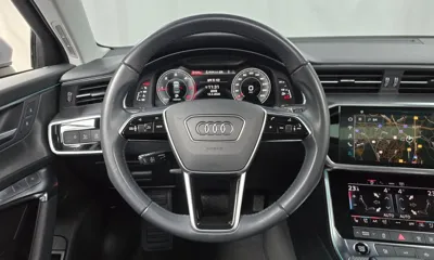 Audi A6 2021, 19057 км, за 21020.64 USD - фото 13