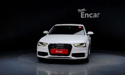 Audi A4 2015, 128991 км, за 5279.15 USD