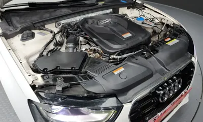 Audi A4 2015, 128991 км, за 5279.15 USD - фото 6