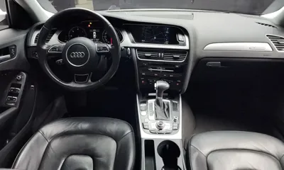 Audi A4 2015, 128991 км, за 5279.15 USD - фото 7