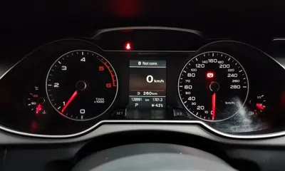 Audi A4 2015, 128991 км, за 5279.15 USD - фото 8