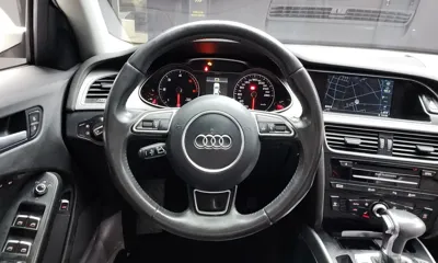 Audi A4 2015, 128991 км, за 5279.15 USD - фото 13