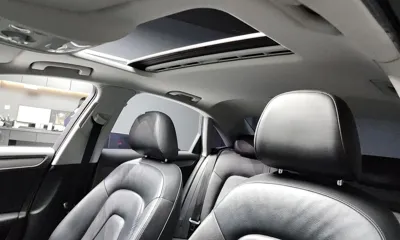 Audi A4 2015, 128991 км, за 5279.15 USD - фото 19