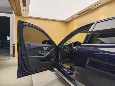 Mercedes-Benz C-Class 2020, 127700 км, за 16178.21 USD - фото 7