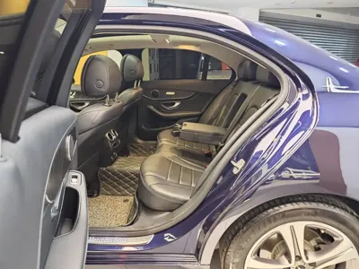 Mercedes-Benz C-Class 2020, 127700 км, за 16178.21 USD - фото 22