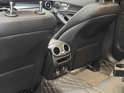 Mercedes-Benz C-Class 2020, 127700 км, за 16178.21 USD - фото 24