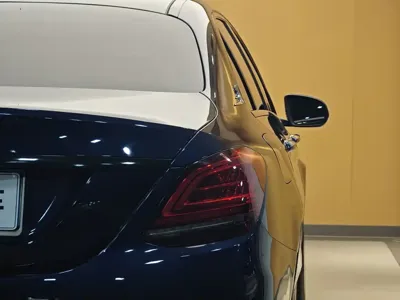 Mercedes-Benz C-Class 2020, 127700 км, за 16178.21 USD - фото 27