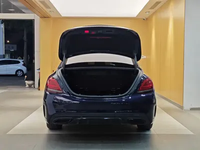 Mercedes-Benz C-Class 2020, 127700 км, за 16178.21 USD - фото 28