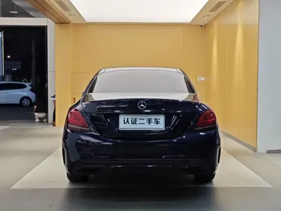 Mercedes-Benz C-Class 2020, 127700 км, за 16178.21 USD - фото 29