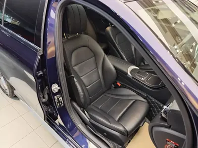 Mercedes-Benz C-Class 2020, 127700 км, за 16178.21 USD - фото 34