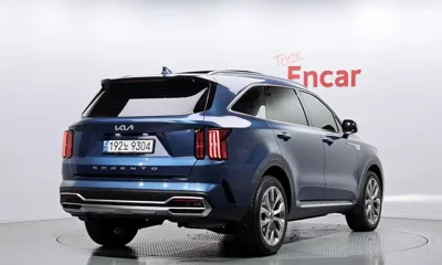 Kia Sorento 2022, 64287 км, за 17034.99 USD