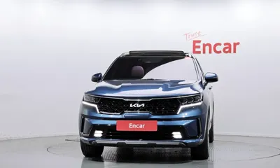 Kia Sorento 2022, 64287 км, за 17034.99 USD