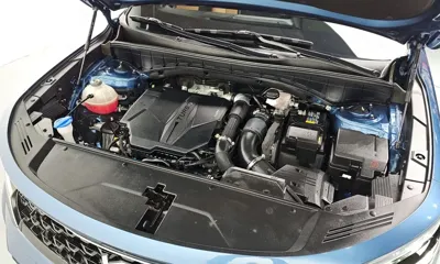 Kia Sorento 2022, 64287 км, за 17034.99 USD - фото 6