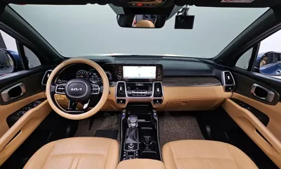 Kia Sorento 2022, 64287 км, за 17034.99 USD - фото 7