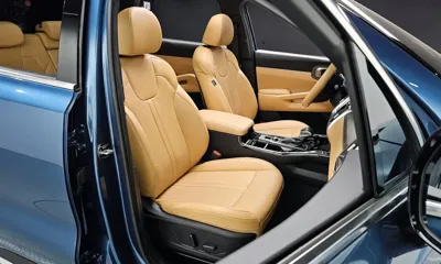Kia Sorento 2022, 64287 км, за 17034.99 USD - фото 10