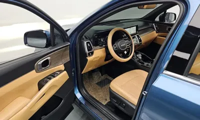 Kia Sorento 2022, 64287 км, за 17034.99 USD - фото 11