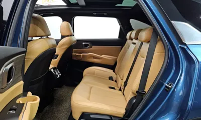 Kia Sorento 2022, 64287 км, за 17034.99 USD - фото 12