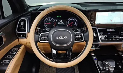Kia Sorento 2022, 64287 км, за 17034.99 USD - фото 13