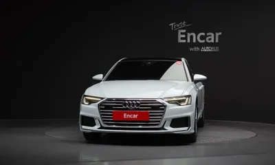 Audi A6 2021, 51699 км, за 21125.81 USD