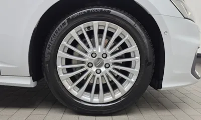 Audi A6 2021, 51699 км, за 21125.81 USD