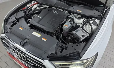 Audi A6 2021, 51699 км, за 21125.81 USD - фото 6