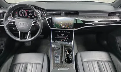 Audi A6 2021, 51699 км, за 21125.81 USD - фото 7