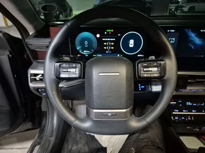 Hyundai Grandeur 2024, 50000 км, за 10241.16 USD - фото 9