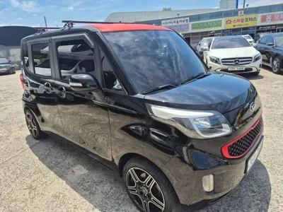 Kia Ray 2015, 118474 км, за 3680.78 USD