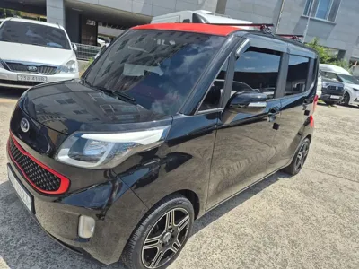Kia Ray 2015, 118474 км, за 3680.78 USD